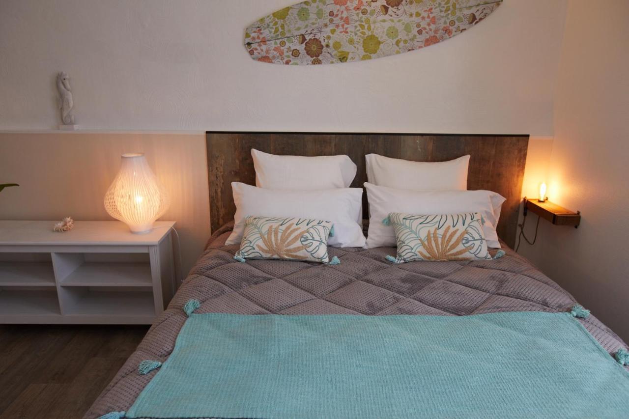 Hotel Saint-Quay Dış mekan fotoğraf
